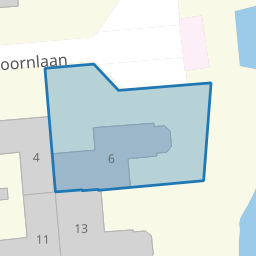 Perceel HDL01-H-1848