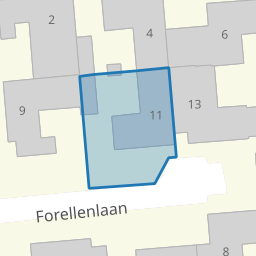 Perceel HDL01-H-1850