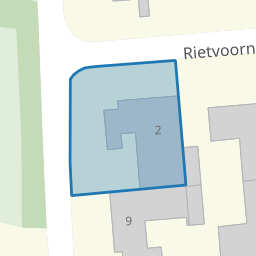 Perceel HDL01-H-1851