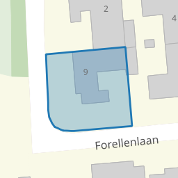 Perceel HDL01-H-1852