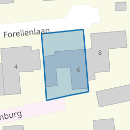 Perceel HDL01-H-1854