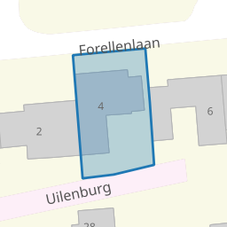 Perceel HDL01-H-1855