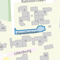 Perceel HDL01-H-1857