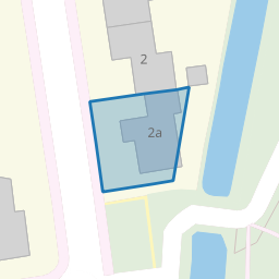 Perceel HDL01-H-1864