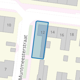 Perceel HDL01-H-1872