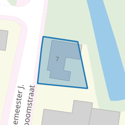 Perceel HDL01-H-1874