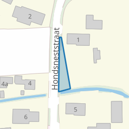 Perceel HDL01-H-1876