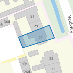 Perceel HDL01-H-1890