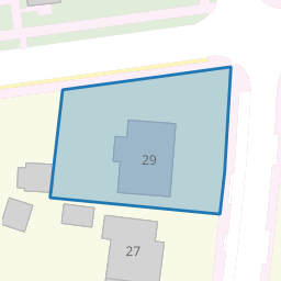 Perceel HDL01-H-1900