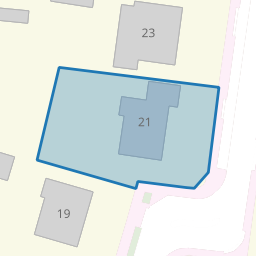 Perceel HDL01-H-1902