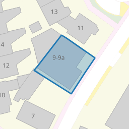 Perceel HDL01-H-1909