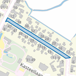 Perceel HDL01-H-1915