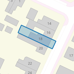 Perceel HDL01-H-1916