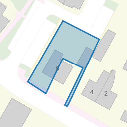 Perceel HDL01-H-1925