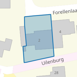 Perceel HDL01-H-1928