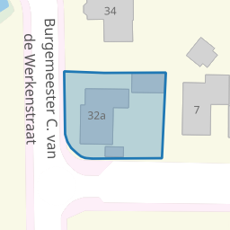 Perceel HDL01-H-1931