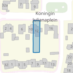 Perceel HDL01-H-1932