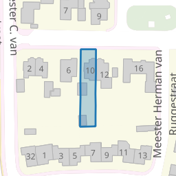 Perceel HDL01-H-1933