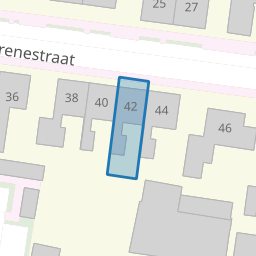 Perceel HDL01-H-1936