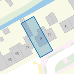 Perceel HDL01-H-1950