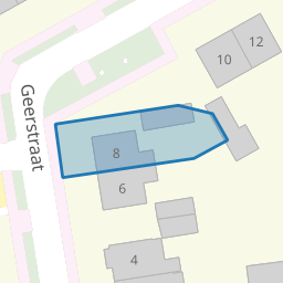 Perceel HDL01-H-1953