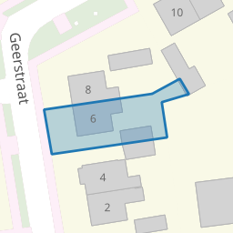 Perceel HDL01-H-1954