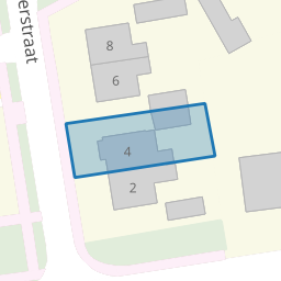 Perceel HDL01-H-1955