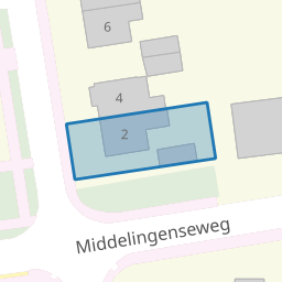 Perceel HDL01-H-1956