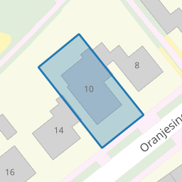 Perceel HDL01-H-1967