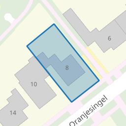 Perceel HDL01-H-1968