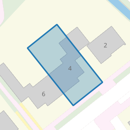 Perceel HDL01-H-1970