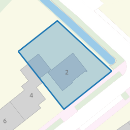 Perceel HDL01-H-1971