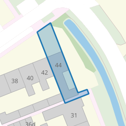 Perceel HDL01-H-1978