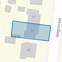 Perceel HDL01-H-2000