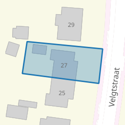 Perceel HDL01-H-2001