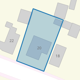 Perceel HDL01-H-2004