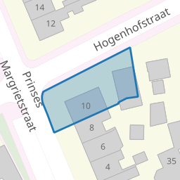 Perceel HDL01-H-2010