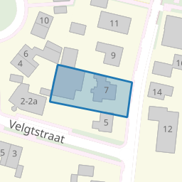 Perceel HDL01-H-2018