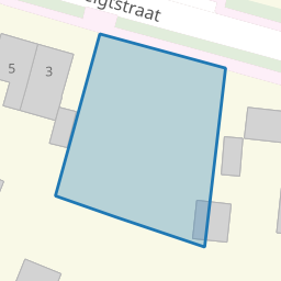 Perceel HDL01-H-2021