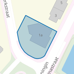 Perceel HDL01-H-2027