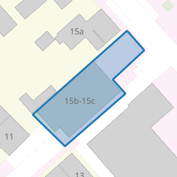 Perceel HDL01-H-2029