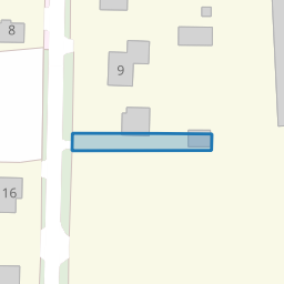 Perceel HDL01-H-2037