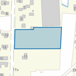 Perceel HDL01-H-2038