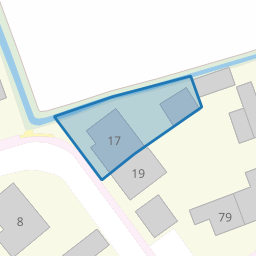 Perceel HDL01-H-2046