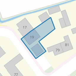 Perceel HDL01-H-2047