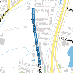 Perceel HDL01-H-2050