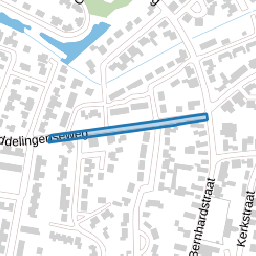 Perceel HDL01-H-2080