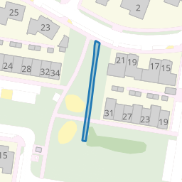 Perceel HDL01-H-2082