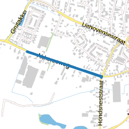 Perceel HDL01-H-2085