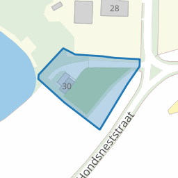 Perceel HDL01-H-2086